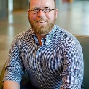 Meet your Posher, David